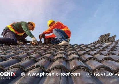 Top 10 Tips for Professional Roofers: Mastering the Roofing Game