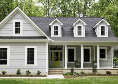 Unraveling the Finest Roofing Styles for Single-Story Homes
