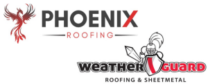 phoenix weatherguard logo