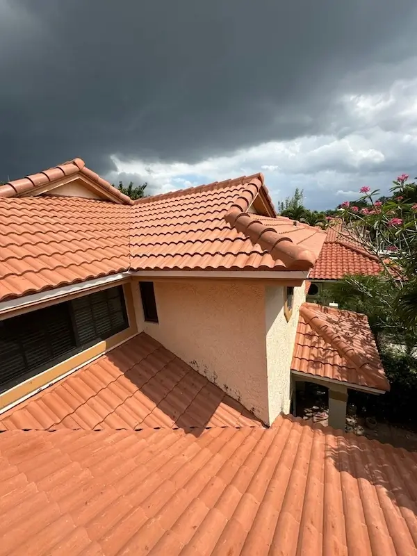 palm beach roof repair