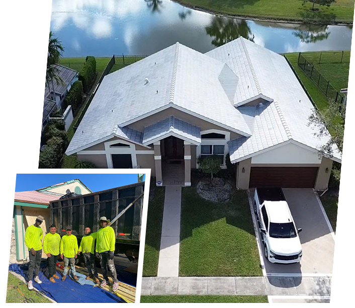 Phoenix Roofing Lighthouse Point Roofing